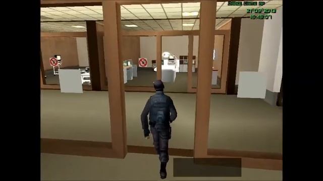 Фильм-трагедия. Dance RP смотреть онлайн