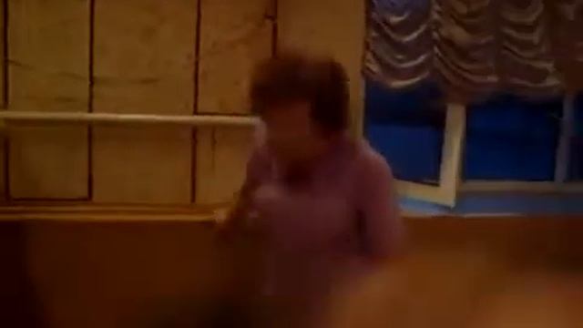 Животные звуки в Торонтстком благословении смотреть онлайн