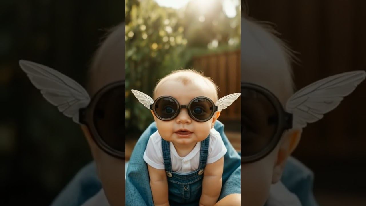 Cute babies #cute смотреть онлайн