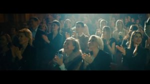 Дима Билан - Горький дождь (Премьера клипа 2025)
