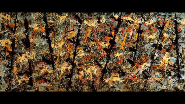 tyh375 - немного прекрасного - поллок
