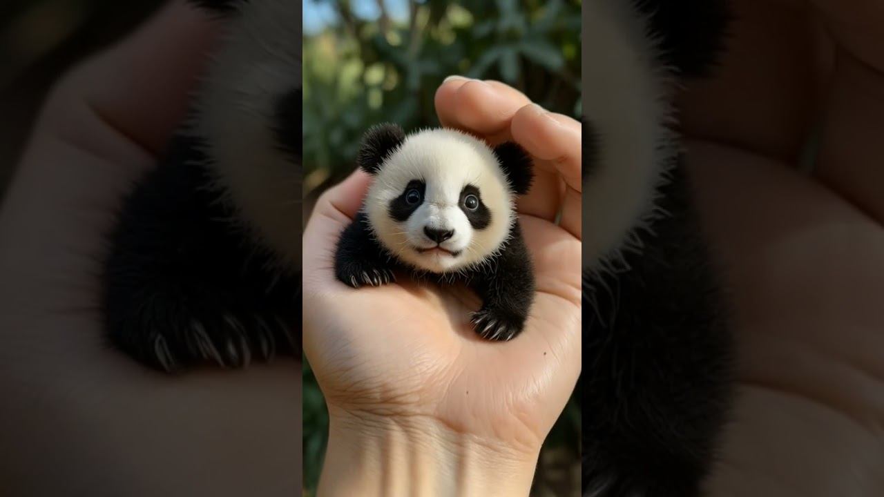 Oh my goodness! Check this out! #cute смотреть онлайн