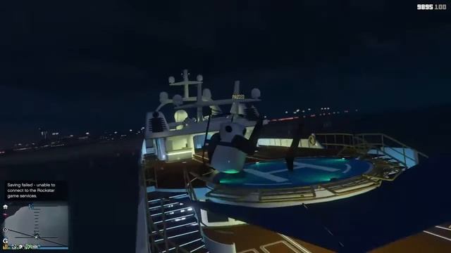 STARS N' STRIPES | GTA 5 Online