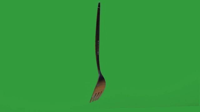 (#11) Green Screen: Fork Free to Download смотреть онлайн