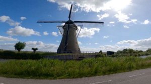 Why The Netherlands Is so Good For Cycling