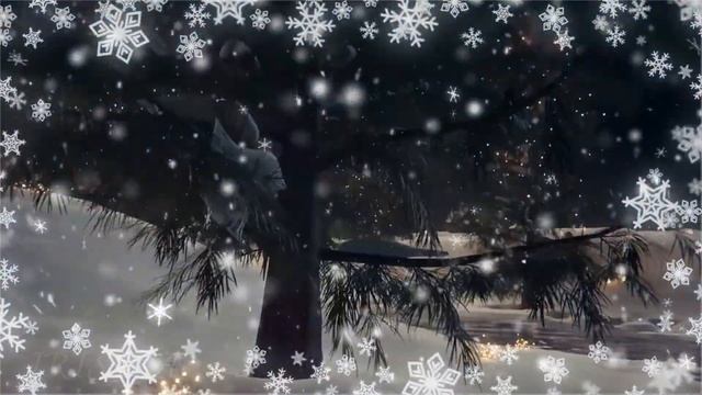 С Новым годом 2024 !Поздравляю! смотреть онлайн