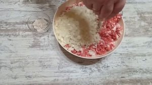 КОЛБАСКИ РУБЛЕННЫЕ В НАТУРАЛЬНОЙ ОБОЛОЧКЕ ИЗ СВИНИНЫ!!!