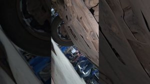 Как подгнил Хавал Дарго за  12 т.км 1.5 года