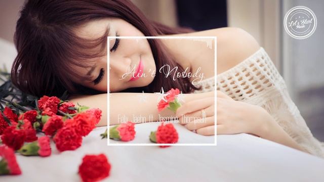 [ Music Spectrum ] Ain’t Nobody (Loves Me Better) ft. Jasmine Thompson смотреть онлайн