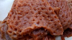 Отбивные в сухарях