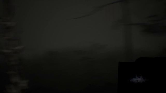 Прохождение Blair Witch Серия 5 "Лесопилка и зловещий туман" смотреть онлайн