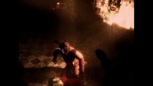 FNAF MOVIE - Springlock Failure scene, but I've done it correctly