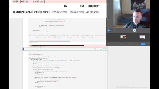 КАК ПОГОДА ВЛИЯЕТ НА РЕЗУЛЬТАТИВНОСТЬ КОМАНД В ФУТБОЛЕ смотреть онлайн