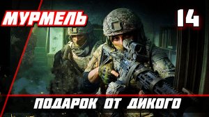 Arena Breakout Infinite (Арена Брекаут инфинити) — Часть 14 Подарок от Дикого