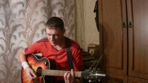 ЗВЕЗДА - Кукрыниксы / КАК ИГРАТЬ НА ГИТАРЕ / аккорды бой табы / кавер
