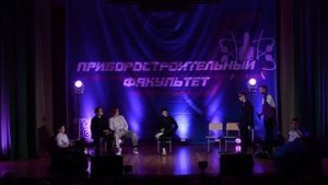 День первокурсника 2022 | Мужское и женское гр.11304122