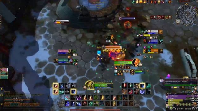 0_0 6-0 Solo Shuffle Devestation Evoker 2.1rating
