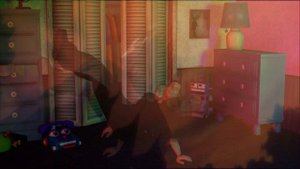 Я осознавший что мужик рожает спрингтрапа в каноне фнафа