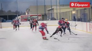 Открытый чемпионат "Кубок Евророс" (подведение итогов)