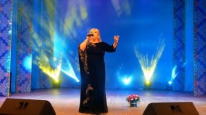 ХАДИЖАТ ИБРАГИМОВА КЪЫЗЫЛ ГЮЛЛЕР 2020