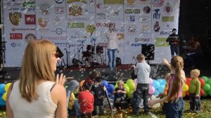 Чебурград - город профессий - 2014 год