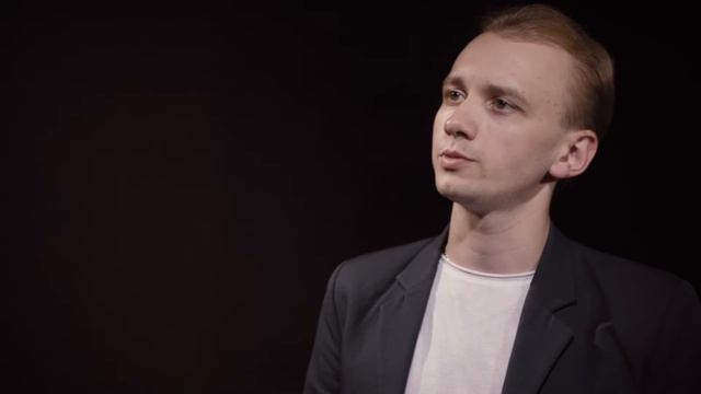 Ф.Достоевский "Село Степанчиково и его обитатели" (фрагмент)