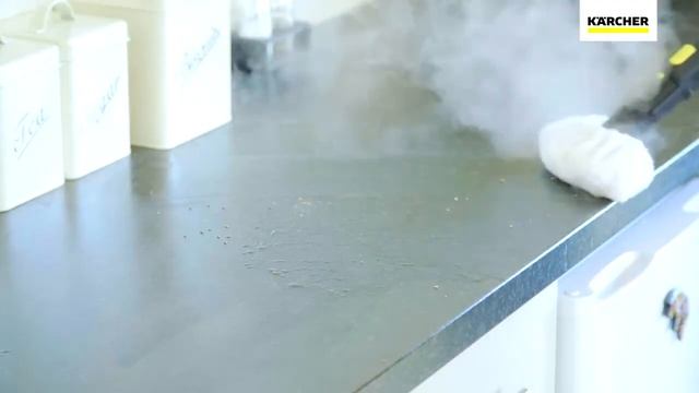 Como usar la SC3 de karcher смотреть онлайн