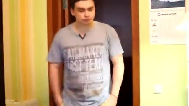 Короче говоря, решил сделать уборку.