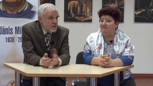 Jurijs Agafonovs sarunājās ar spēlētāja māti no Krievijas, Kaļingradas apgabala