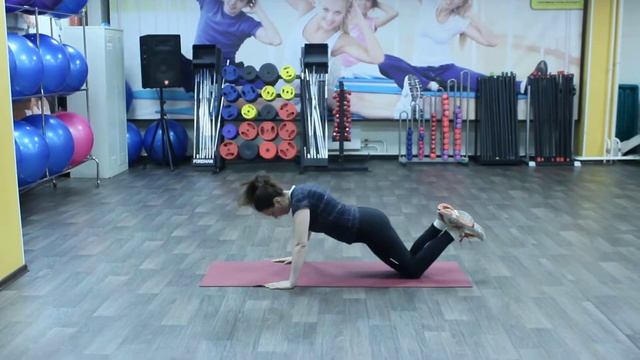 Тотальная эволюция#ХУДЕЕМ ДАЛЬШЕ. Контрольное задание №2 смотреть онлайн