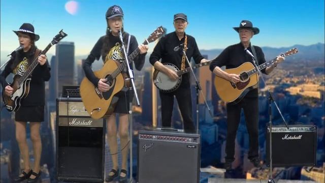 Banks of the Ohio смотреть онлайн