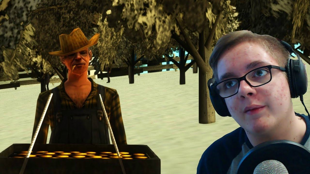 УСТРОИЛСЯ НА РАБОТУ ФЕРМЕРОМ! смотреть онлайн