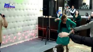 Аварская певица на чеченском спела Хава Магомедова