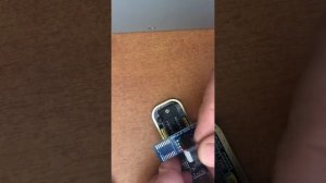 Программатор с прищепкой для прошивки BIOS