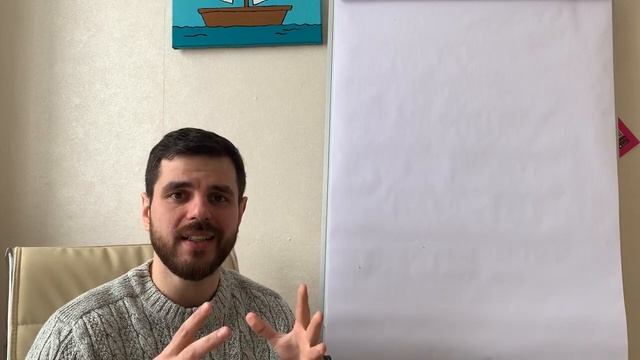 Как правильно давать обратную связь? смотреть онлайн