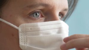 IRIS USA | Disposable Earloop Face Masks (EZFM) Benefits & Features