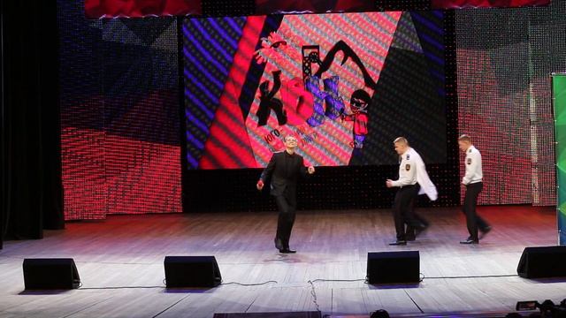 ККВН "Преступление и наказание" Кубок Главы ЮВЛ 2018 смотреть онлайн