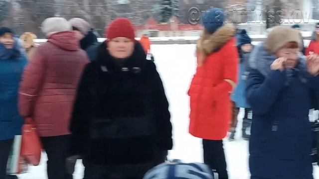 Путивль без комментариев №74 смотреть онлайн