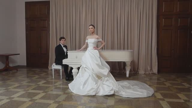 Александр & Валерия.