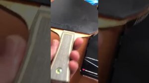 Butterfly Viscaria FL+ Tenergy 05FX