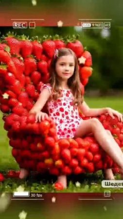 волшебное кресло