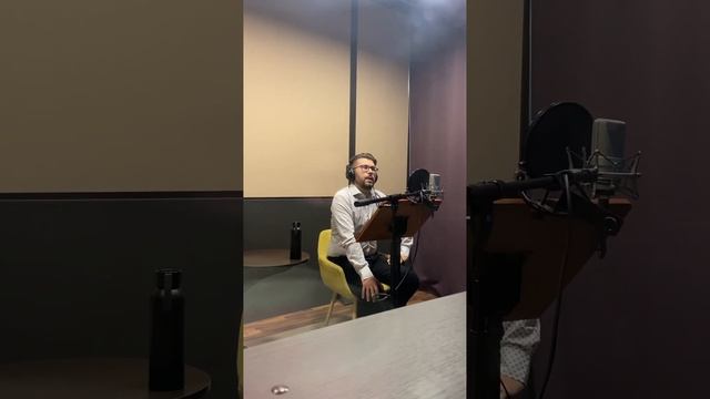 Евгений Толоконников - Актёр и Режиссёр дубляжа, Музыкальный руководитель
