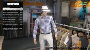 I´ve Spent $100,000 to look like Michael Jackson. GTA 5