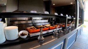 Crystal Paraiso Verde Resort, Belek