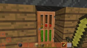 играем в Майнкрафт пробную версию