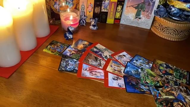 Таро. 4 короля. Его мысли, чувства, действия и совет смотреть онлайн