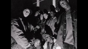 La Cliqua "Pas De Place Pour Les Traites" (1998) Remix JMC Indégroundprod