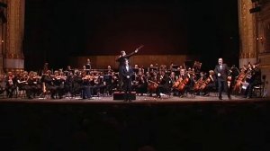 LEON KOSAVIC, GIORGIO SURIAN - G. Donizetti: Cheti, cheti (Don Pasquale)