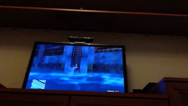 GTA 5 на XBOX 360