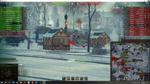 Танки: воспоминания о странствиях и приключениях